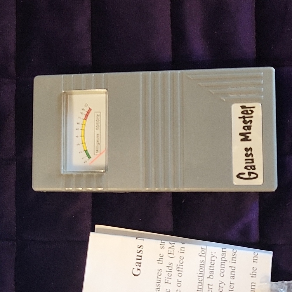 Paranormal Research Kit - Picture 11 of 16